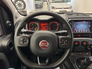 FIAT Panda usata, con ESP