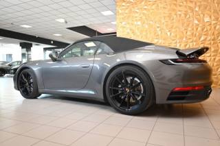 PORSCHE 992 usata 70