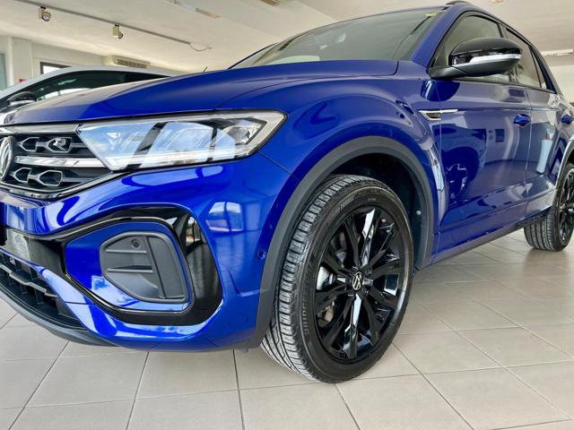 VOLKSWAGEN T-Roc usata, con Boardcomputer