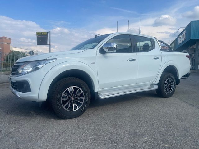 MITSUBISHI L200 usata, con ABS