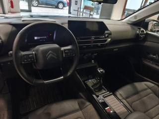 CITROEN C4 usata, con Fendinebbia
