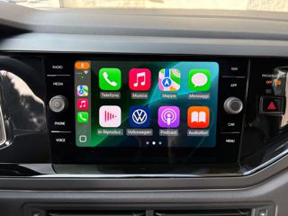 VOLKSWAGEN Taigo usata, con Park Distance Control