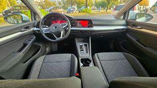 VOLKSWAGEN Golf usata, con Fendinebbia