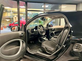 SMART ForTwo usata, con Servosterzo