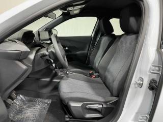 PEUGEOT 2008 usata, con Filtro antiparticolato