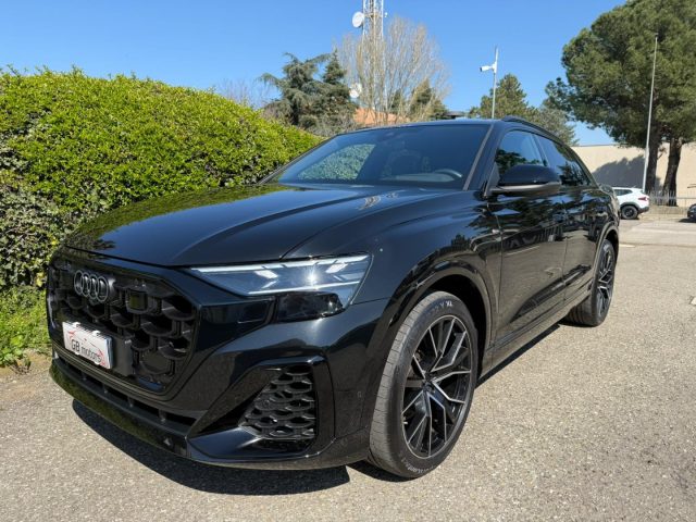 AUDI Q8 usata, con Airbag