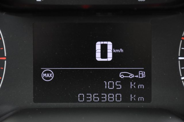 OPEL Crossland usata, con Controllo trazione