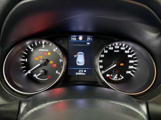 NISSAN Qashqai usata, con Specchietti laterali elettrici