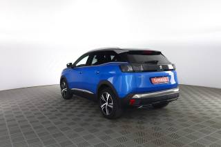 PEUGEOT 3008 usata 5