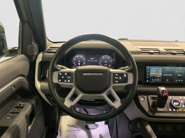 LAND ROVER Defender usata, con Cruise Control