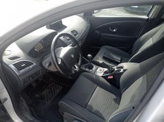 RENAULT Megane usata, con Alzacristalli elettrici