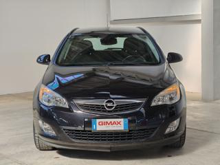 OPEL Astra usata, con Airbag