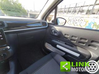 CITROEN C3 usata, con Controllo elettronico della corsia