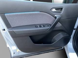 RENAULT Captur usata, con Immobilizzatore elettronico