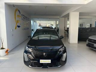 PEUGEOT 2008 usata, con Airbag Passeggero
