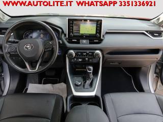 TOYOTA RAV 4 MY23 usata, con Regolazione elettrica sedili