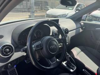 AUDI A1 usata, con Chiusura centralizzata