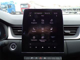 RENAULT Captur usata 79