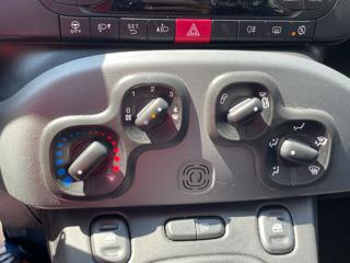 FIAT Panda usata, con Start/Stop Automatico
