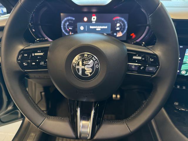 ALFA ROMEO Junior usata, con Fari Xenon