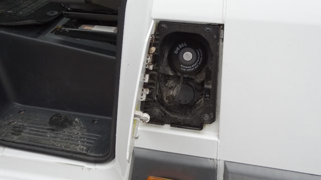 FIAT Ducato usata 40