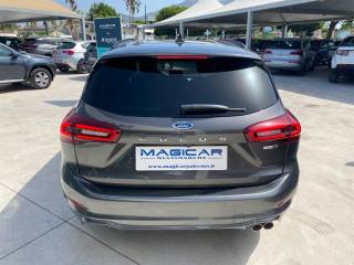 FORD Focus usata, con Controllo trazione