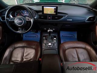 AUDI A6 usata, con Fari Xenon