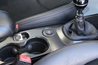 FIAT 500X usata, con ESP