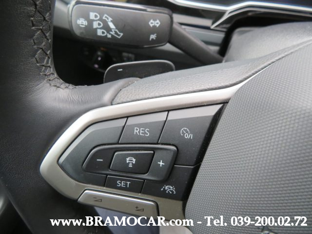 VOLKSWAGEN Polo usata, con USB