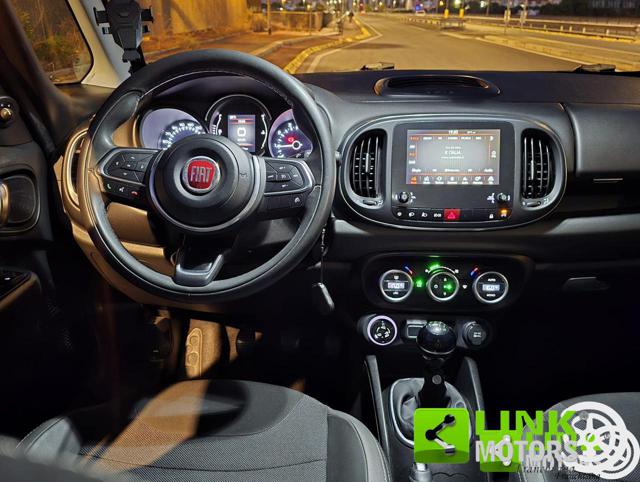 FIAT 500L usata 9