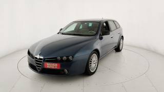 ALFA ROMEO 159 usata 2