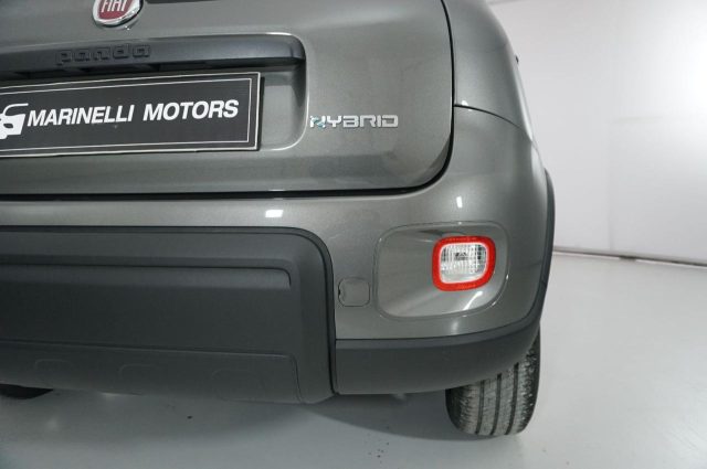 FIAT Panda usata 20
