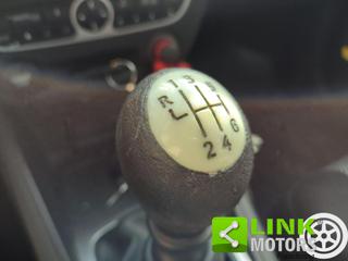 RENAULT Megane usata 19