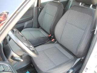 SKODA Fabia usata 32