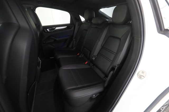 PORSCHE Cayenne usata 3
