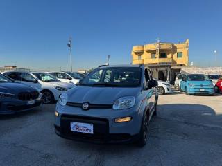 FIAT Panda usata, con Airbag