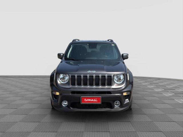 JEEP Renegade usata 7