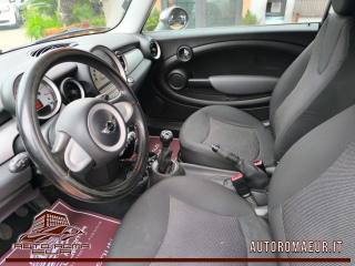 MINI One usata, con Controllo trazione