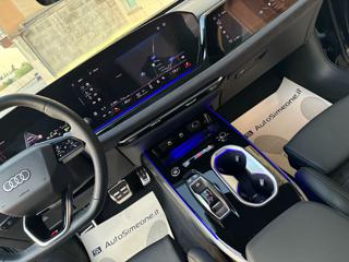 AUDI A6 usata, con USB