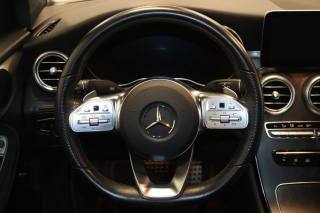 MERCEDES-BENZ GLC 300 usata, con Cruise Control