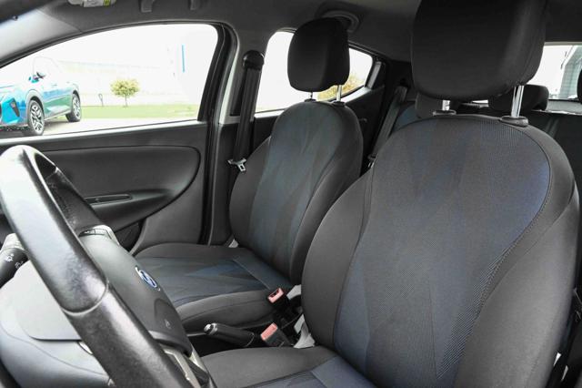 LANCIA Ypsilon usata, con Servosterzo