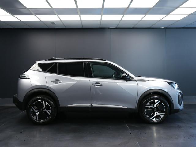 PEUGEOT 2008 usata, con Cerchi in lega