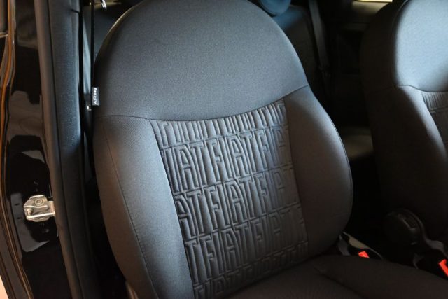 FIAT 500 usata 98