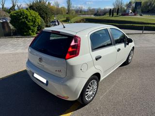 FIAT Punto usata, con Boardcomputer
