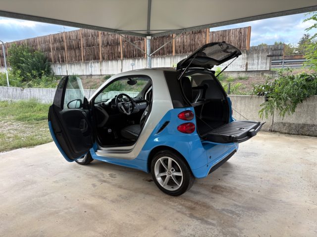SMART ForTwo usata 35