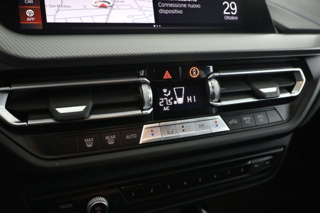 BMW 118 usata 11