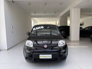 FIAT Panda usata, con Alzacristalli elettrici