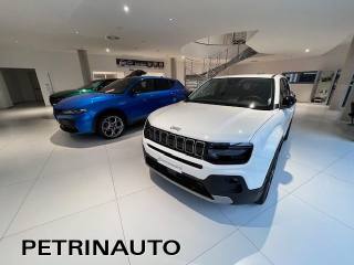 JEEP Avenger usata, con Volante multifunzione