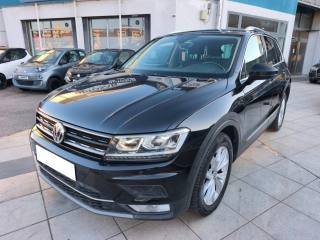 VOLKSWAGEN Tiguan usata, con Airbag Passeggero