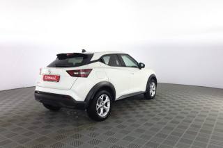 NISSAN Juke usata 3